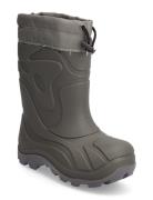 Lagan Hokols Shoes Rubberboots High Rubberboots Green Gulliver
