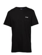 Svea R Small Chest Logo T-Shirt Tops T-Kortærmet Skjorte Svea