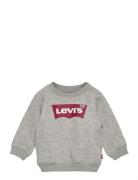 Levi's® Batwing Crewneck Sweatshirt Tops Sweatshirts & Hoodies Sweatsh...