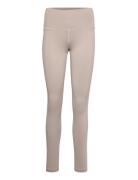 Long Tight Tights Bottoms Leggings Pink H2O Fagerholt