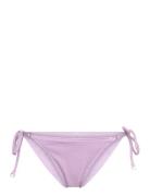 Sea Dive Rio Swimwear Bikinis Bikini Bottoms Side-tie Bikinis Purple S...