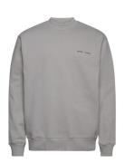 Norsbro Crew Neck 11720 Designers Sweatshirts & Hoodies Sweatshirts Gr...