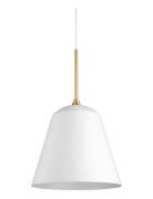Line Two Pendant Home Lighting Lamps Ceiling Lamps Pendant Lamps White...