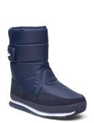 Rd Snowjogger Adult Shoes Wintershoes Blue Rubber Duck