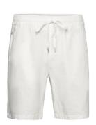 Mabarton Short Bottoms Shorts Casual White Matinique
