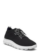 U Spherica A Low-top Sneakers Navy GEOX