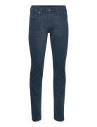 2019 D-Strukt L.34 Trousers Bottoms Jeans Slim Blue Diesel