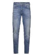 Rocko Bottoms Jeans Slim Blue Garcia