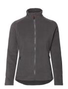 W Corsica Pt 200Gm Fleece 2.0 Sport Sweatshirts & Hoodies Fleeces & Mi...