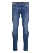 Luke Bottoms Jeans Slim Blue Lee Jeans