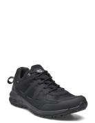 Woodland 2 Texapore Low M Sport Sport Shoes Outdoor-hiking Shoes Black...
