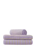 Naram Hand Towels Home Textiles Bathroom Textiles Towels & Bath Towels...