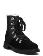 Boot Boots Støvler Black Sofie Schnoor Baby And Kids