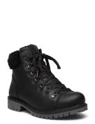 Rogue Hike 3 Shoes Wintershoes Black Kamik