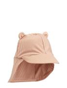 Senia Sun Hat With Ears Solhat  Liewood
