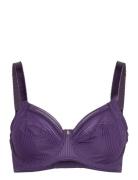 Fusion Uw Full Cup Side Support Bra Lingerie Bras & Tops Full Cup Bras...