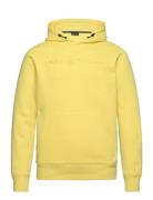Bowman Hood Sport Sweatshirts & Hoodies Hoodies Yellow Sail Racing