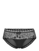 Day To Night Shorty Hipsters Undertøj Black CHANTELLE