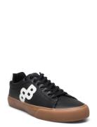 Aiden_Tenn_Flbb Low-top Sneakers Black BOSS