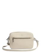 Eleambg Crossbody Bag, Grain Bags Crossbody Bags Cream Markberg