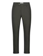 Como Suit Pants - Seasonal Bottoms Trousers Formal Grey Les Deux