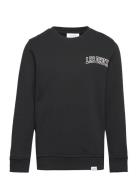 Blake Sweatshirt Kids Tops Sweatshirts & Hoodies Sweatshirts Black Les...