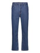 Dpmiami Loose Recycled Jeans Bottoms Jeans Relaxed Blue Denim Project