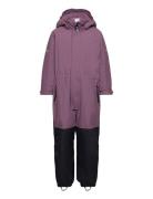 Overall Fix Functional Outerwear Coveralls Snow-ski Coveralls & Sets P...