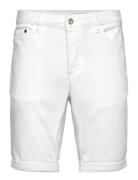Jason K3995 Sanza Shorts Bottoms Shorts Denim White Gabba