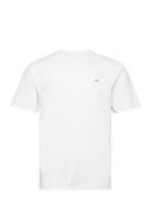 Essential Sami Classic T-Shirt Gots Designers T-Kortærmet Skjorte Whit...