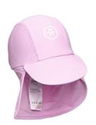 Hat - Solid Solhat Pink Color Kids