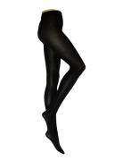 Love You Tights Lingerie Pantyhose & Leggings Black Sneaky Fox