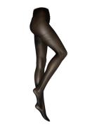 Eleonora Tights Lingerie Pantyhose & Leggings Black Sneaky Fox