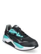 Mapf1 X-Ray Speed Sport Sneakers Low-top Sneakers Black PUMA Motorspor...