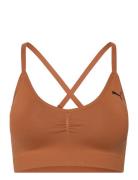 Move Shapeluxe Seamless Bra Lingerie Bras & Tops Sports Bras - All Bro...