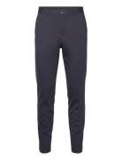 Slhslim-Delon Jersey Trs Flex Noos Bottoms Trousers Formal Navy Select...