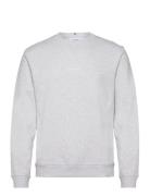 Lens Sweatshirt - Seasonal Tops Sweatshirts & Hoodies Sweatshirts Grey...