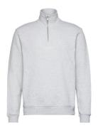Lens Half-Zip Sweatshirt - Seasonal Tops Sweatshirts & Hoodies Sweatsh...