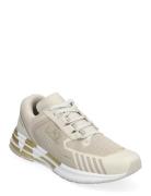 Sneakers Low-top Sneakers Cream EA7