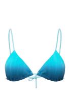 Swim Sw Bra Wf Tshirt Triangle Swimwear Bikinis Bikini Tops Triangle B...