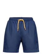 Sea Sandrino Shorts Bottoms Shorts Blue Mads Nørgaard