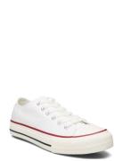Angeles Low W Low-top Sneakers White Exani