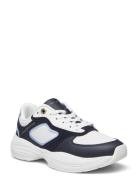 Hilfiger Chunky Runner Low-top Sneakers Multi/patterned Tommy Hilfiger