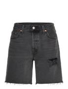 50190S Short Beach Cut Bottoms Shorts Denim Shorts Black LEVI´S Women