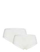 Sloggi Go Midi C2P Trusser, Tanga Briefs White Sloggi