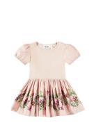Caitlin Dresses & Skirts Dresses Baby Dresses Short-sleeved Baby Dress...