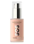 Sos Hydra Repair Intensive Serum Serum Ansigtspleje Nude MÁDARA