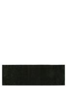 Floormat Polyamide, 200X67 Cm, Unicolor Home Textiles Rugs & Carpets H...