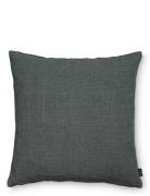 Kolja Pudebetræk Home Textiles Cushions & Blankets Cushion Covers Gree...
