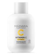 Vitamin C Intense Glow Concentrate Serum Ansigtspleje Nude MÁDARA